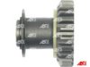 AS-PL 1F1Z11002AA Freewheel Gear, starter